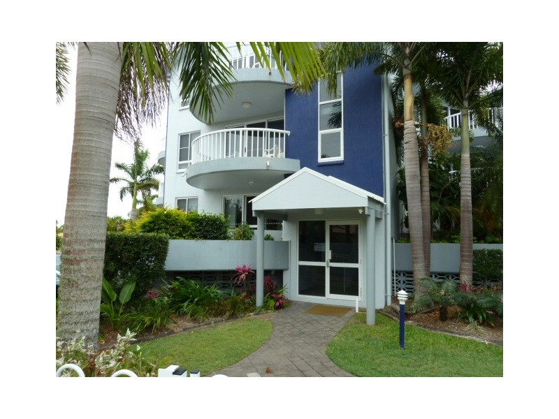 1/4 Prudhoe Street, East Mackay QLD 4740