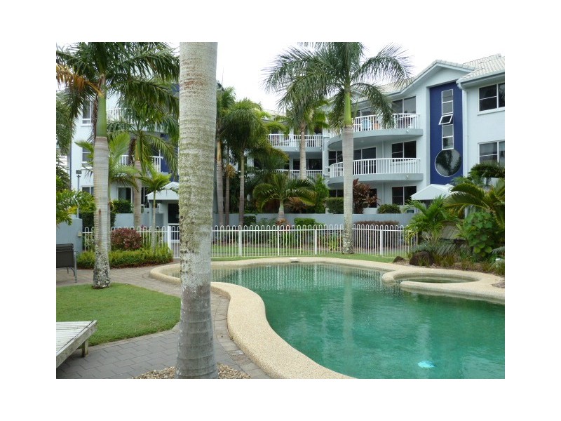 1/4 Prudhoe Street, East Mackay QLD 4740