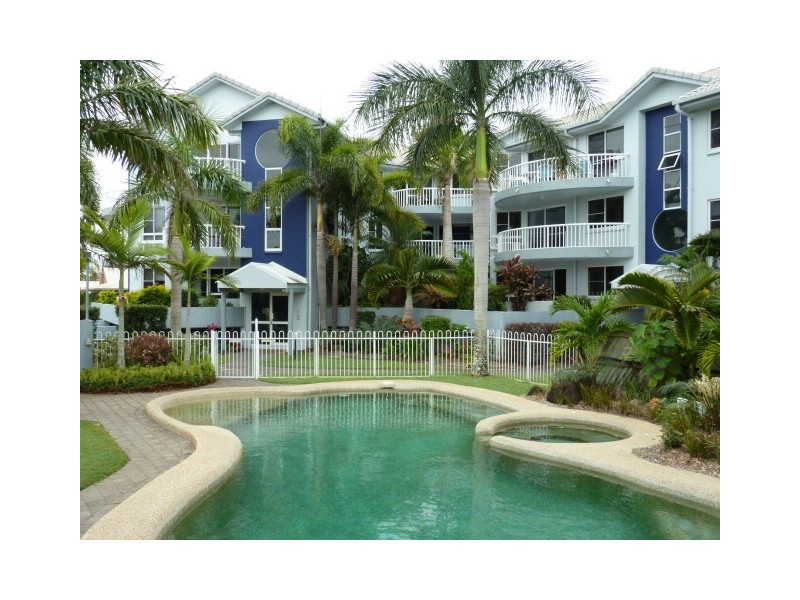 1/4 Prudhoe Street, East Mackay QLD 4740