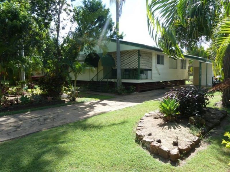 57 Beardmore Crescent, Dysart QLD 4745
