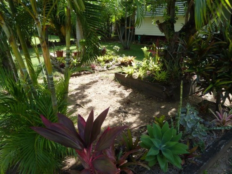 57 Beardmore Crescent, Dysart QLD 4745