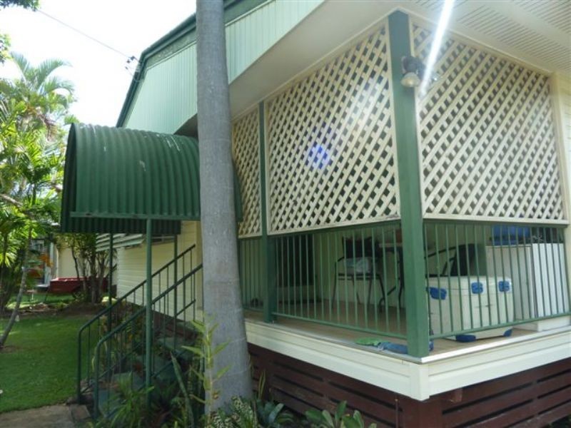 57 Beardmore Crescent, Dysart QLD 4745