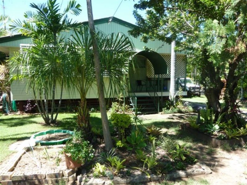 57 Beardmore Crescent, Dysart QLD 4745
