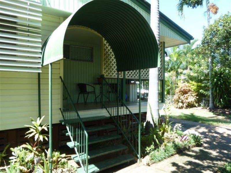 57 Beardmore Crescent, Dysart QLD 4745