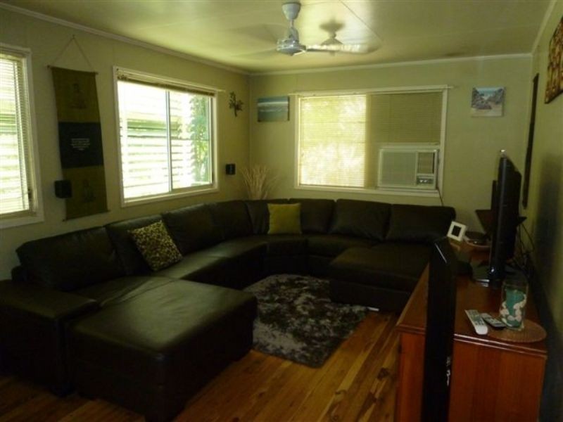 57 Beardmore Crescent, Dysart QLD 4745