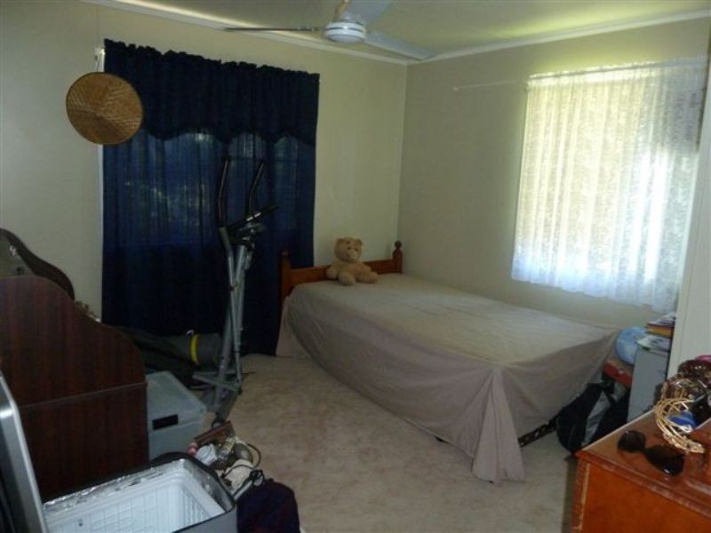 57 Beardmore Crescent, Dysart QLD 4745