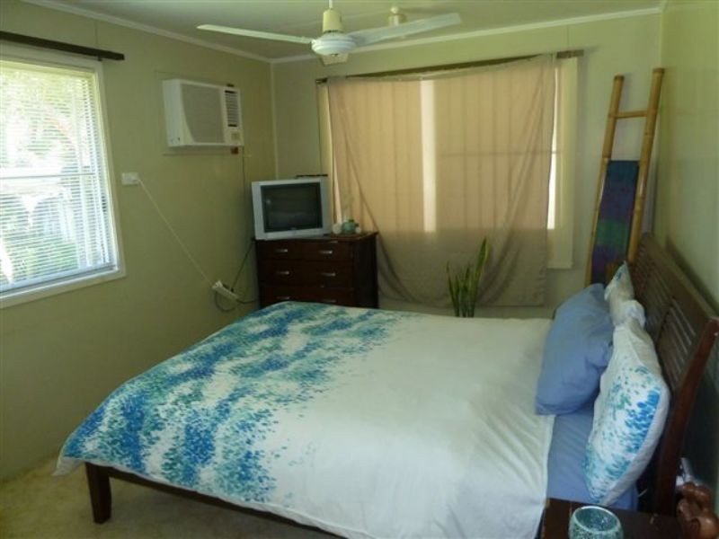 57 Beardmore Crescent, Dysart QLD 4745