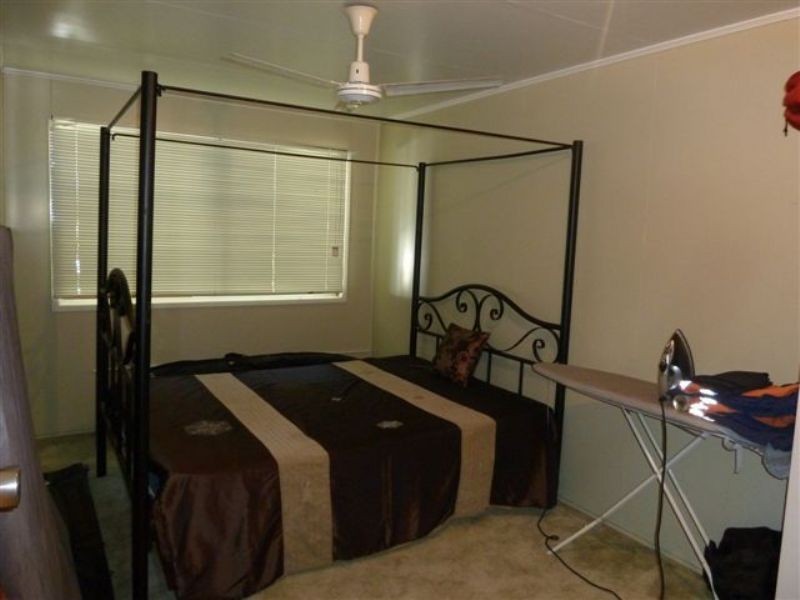 57 Beardmore Crescent, Dysart QLD 4745