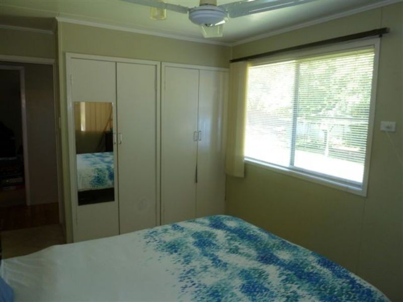 57 Beardmore Crescent, Dysart QLD 4745