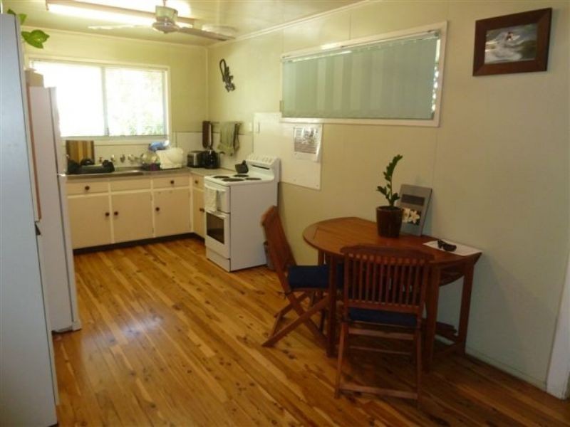 57 Beardmore Crescent, Dysart QLD 4745