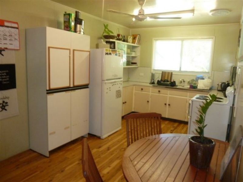 57 Beardmore Crescent, Dysart QLD 4745