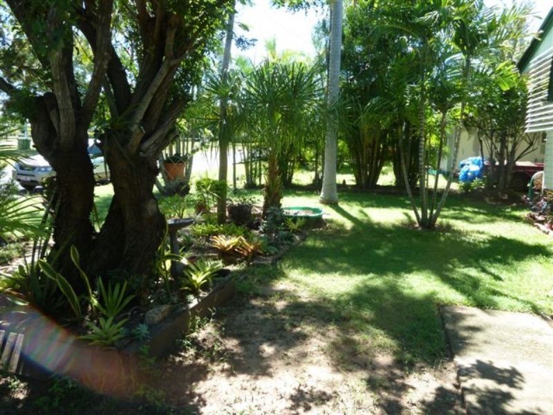 57 Beardmore Crescent, Dysart QLD 4745