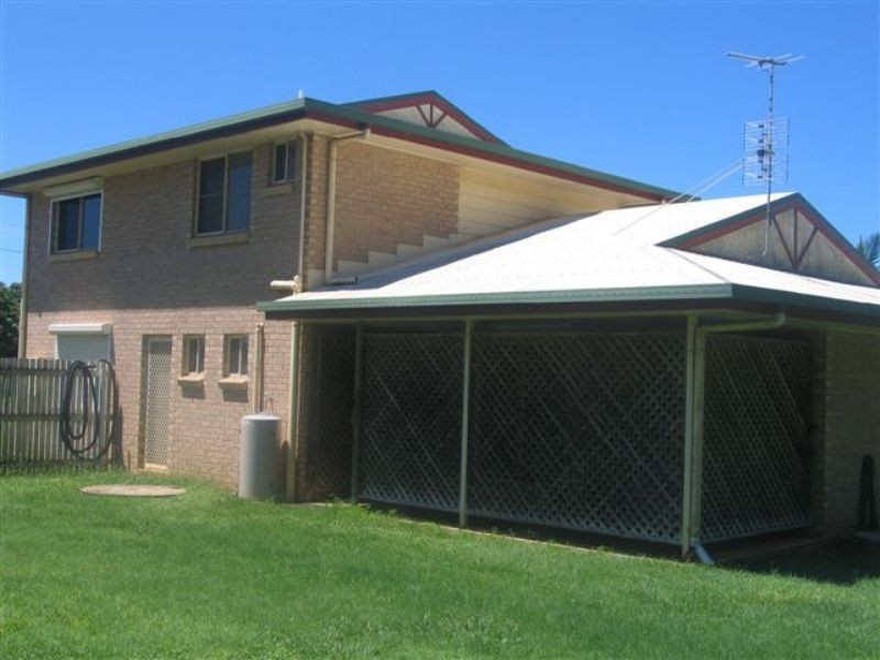 18 Tindaridge Court, Hay Point QLD 4740