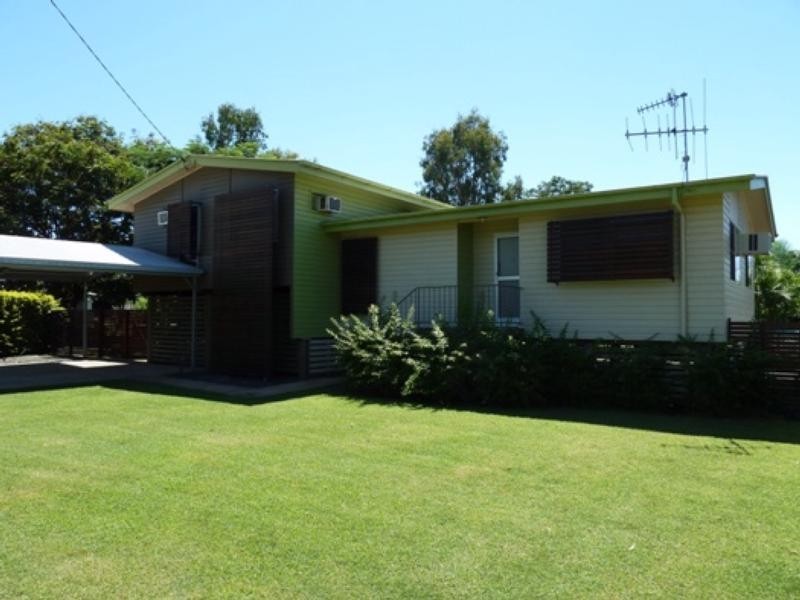 18 Singleton Street, Dysart QLD 4745