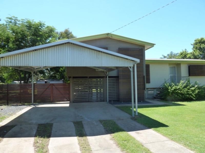 18 Singleton Street, Dysart QLD 4745