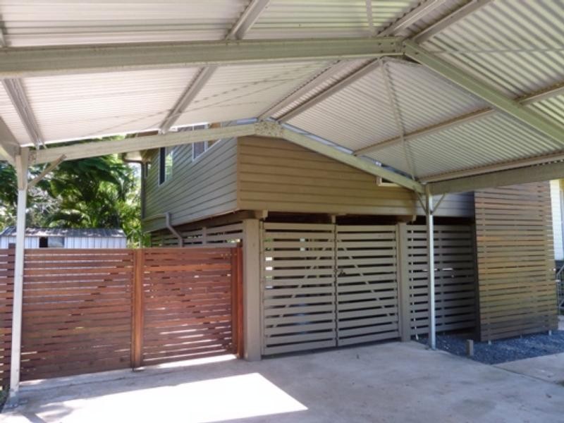 18 Singleton Street, Dysart QLD 4745