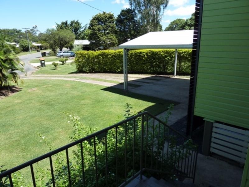 18 Singleton Street, Dysart QLD 4745