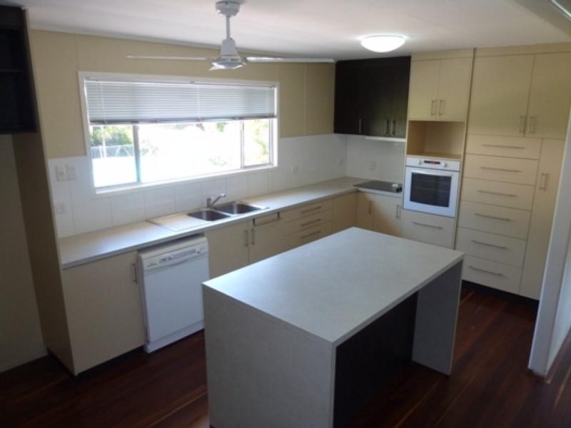 18 Singleton Street, Dysart QLD 4745