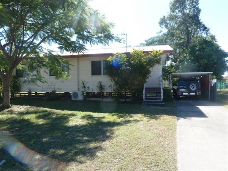 9 Scott Street, Dysart QLD 4745