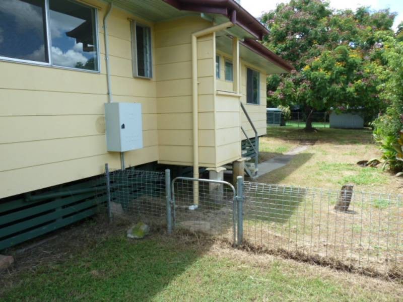 61 Beardmore Crescent, Dysart QLD 4745