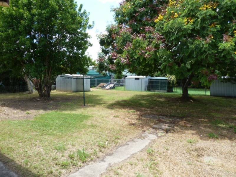 61 Beardmore Crescent, Dysart QLD 4745