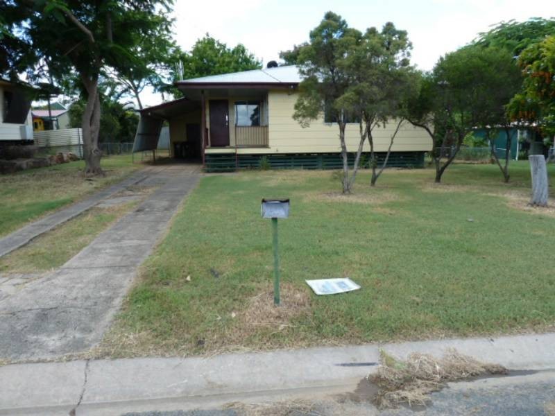 61 Beardmore Crescent, Dysart QLD 4745