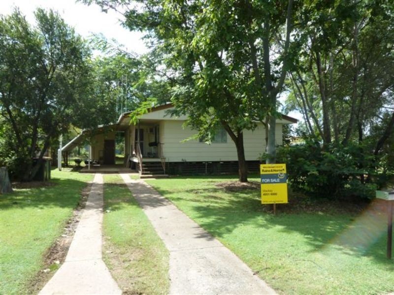 2 Connors Street, Dysart QLD 4745