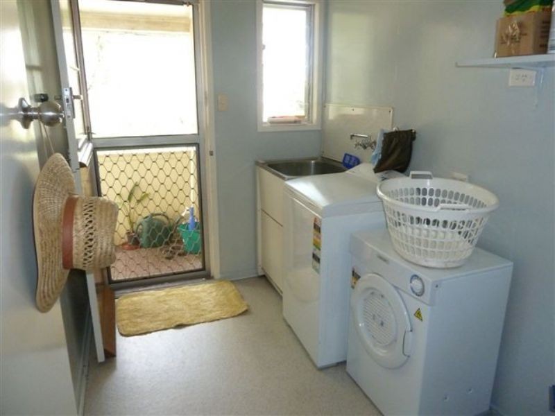 2 Connors Street, Dysart QLD 4745