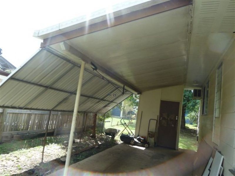 2 Connors Street, Dysart QLD 4745