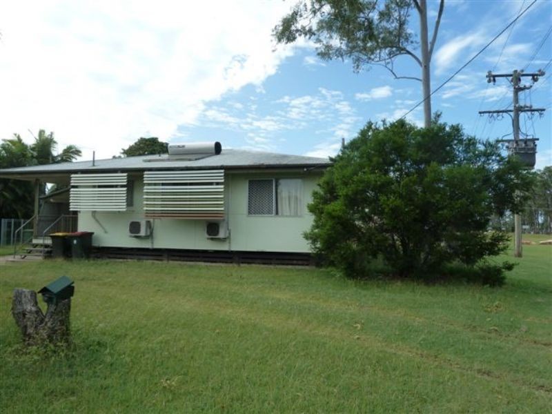 11 Shannon Crescent, Dysart QLD 4745