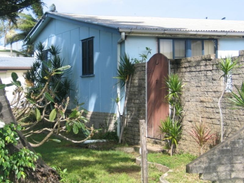 11 Carey Street, Mackay QLD 4740