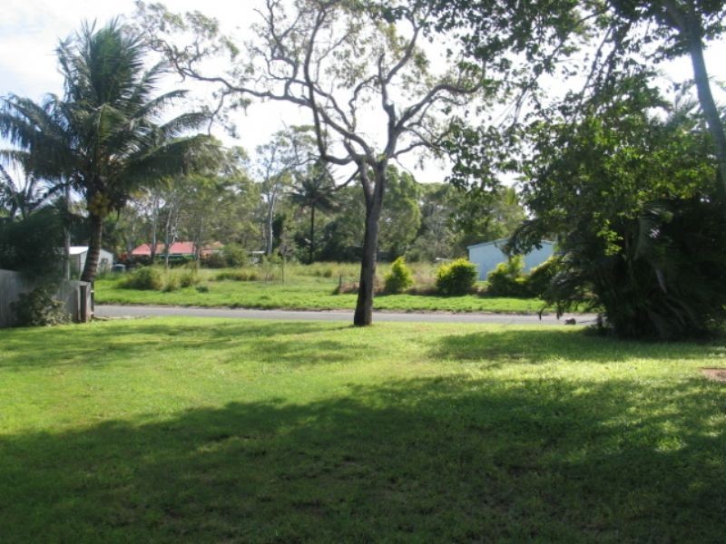 11 Carey Street, Mackay QLD 4740