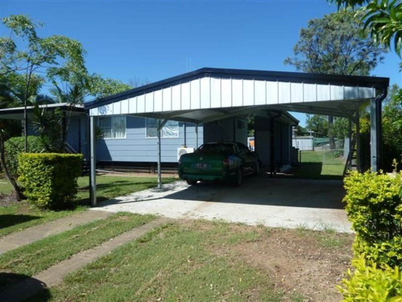 14 Scott Street, Dysart QLD 4745