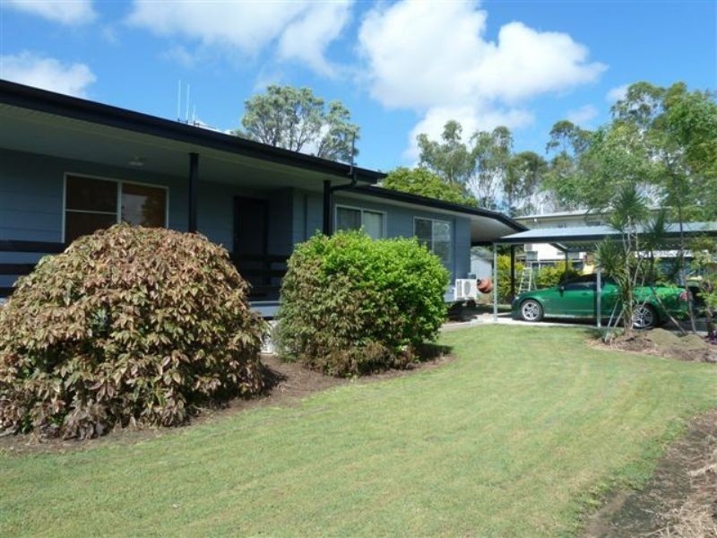 14 Scott Street, Dysart QLD 4745