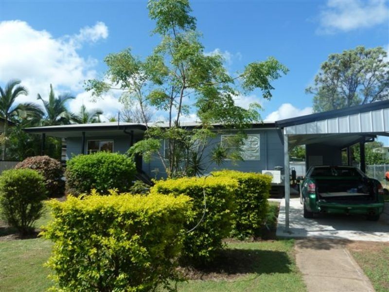 14 Scott Street, Dysart QLD 4745