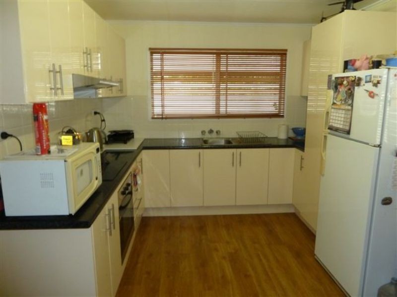 14 Scott Street, Dysart QLD 4745