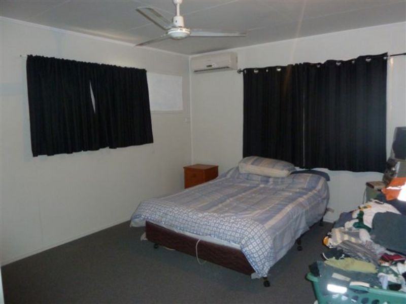 14 Scott Street, Dysart QLD 4745