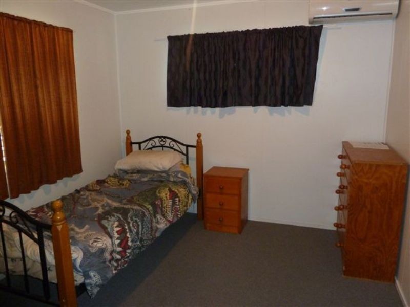 14 Scott Street, Dysart QLD 4745