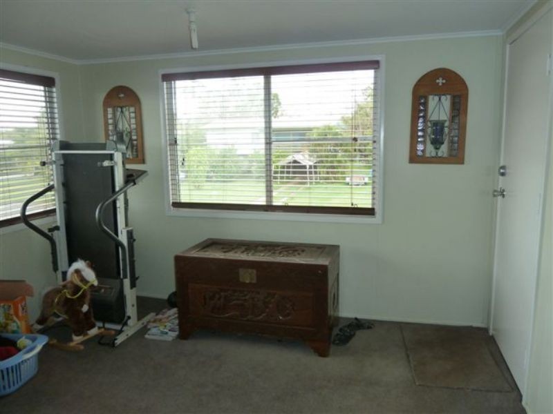 14 Scott Street, Dysart QLD 4745