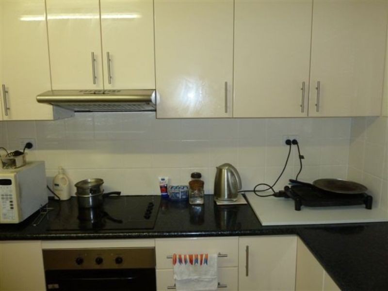 14 Scott Street, Dysart QLD 4745