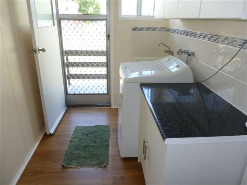 14 Scott Street, Dysart QLD 4745