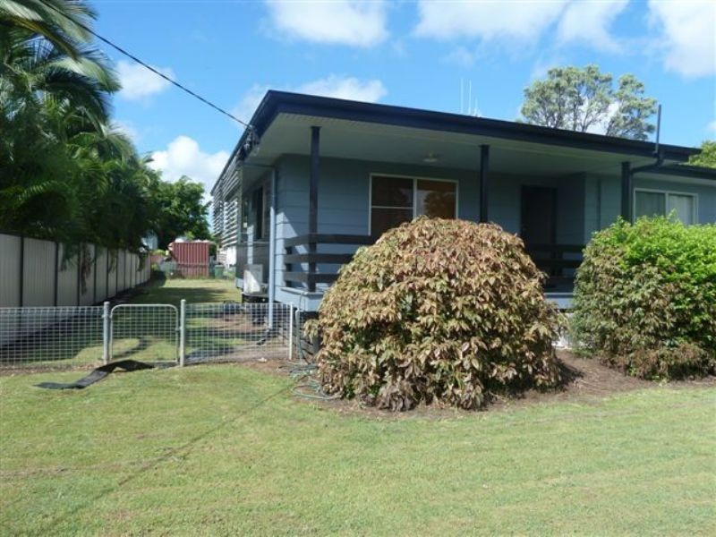 14 Scott Street, Dysart QLD 4745