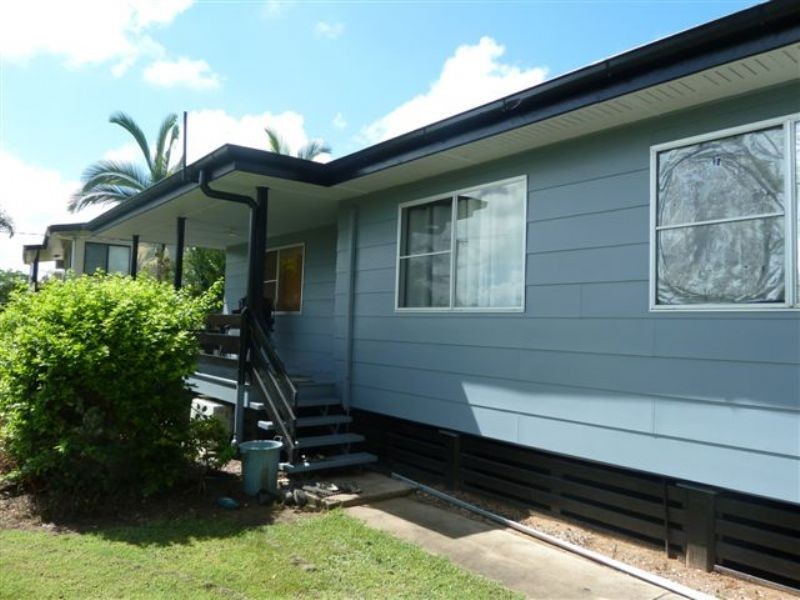 14 Scott Street, Dysart QLD 4745