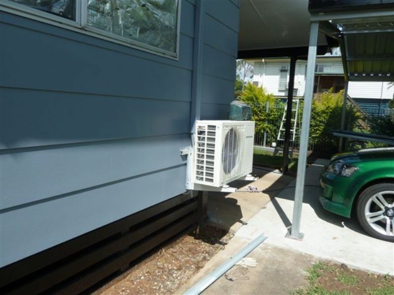 14 Scott Street, Dysart QLD 4745