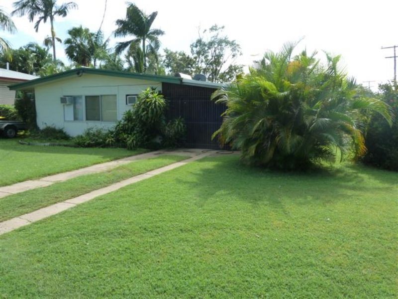 97 Beardmore Crescent, Dysart QLD 4745