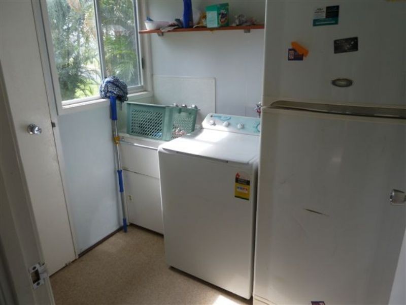 97 Beardmore Crescent, Dysart QLD 4745