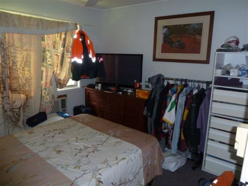 97 Beardmore Crescent, Dysart QLD 4745