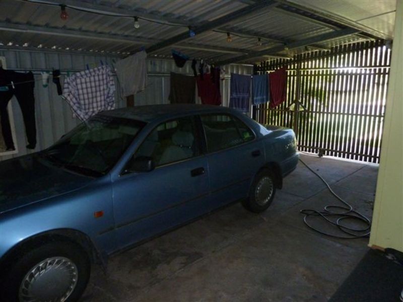 97 Beardmore Crescent, Dysart QLD 4745