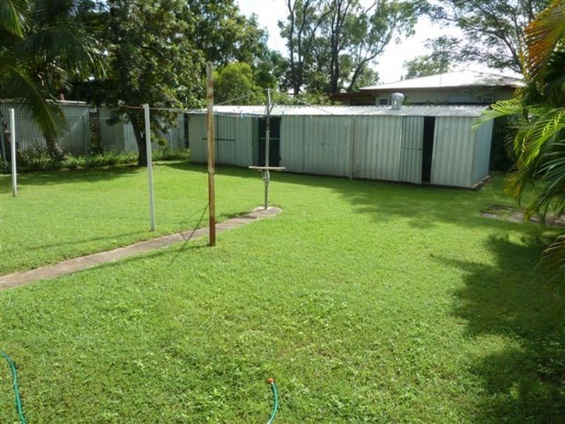 97 Beardmore Crescent, Dysart QLD 4745
