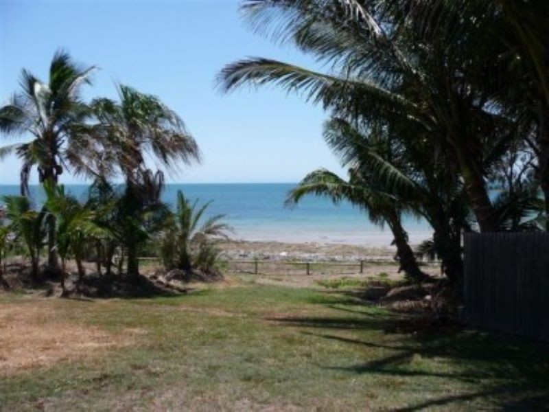 30 Hellwege Street, Hay Point QLD 4740